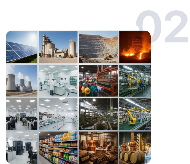 Smart Water Solutions